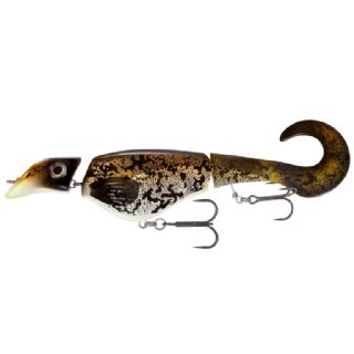 Headbanger Colossus Curly 31cm Suspending